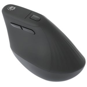Mouse MANHATTAN 190336 6 botones