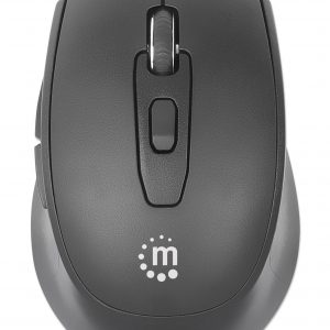 Mouse MANHATTAN 190343 6 botones