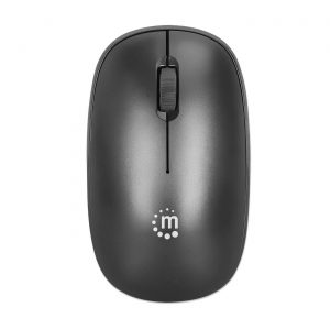 Mouse MANHATTAN 190312 3 botones
