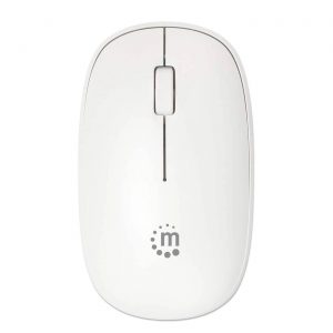 Mouse MANHATTAN 190329 3 botones