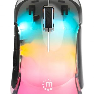 Mouse MANHATTAN 190381 USB