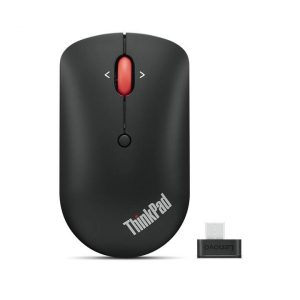 mouse LENOVO 4Y51D20849 Negro