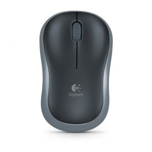Mouse LOGITECH M185 910-002225 2 botones