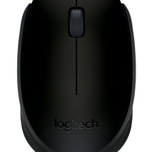 Mouse LOGITECH M170 910-004940 3 botones