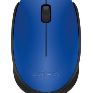 Mouse LOGITECH M170 910-004800 3 botones