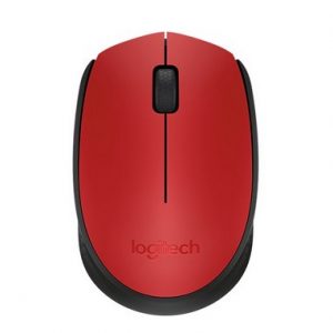 Mouse LOGITECH M170 910-004941 3 botones