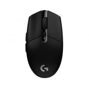 Mouse Gaming LOGITECH G305 910-005281 Negro