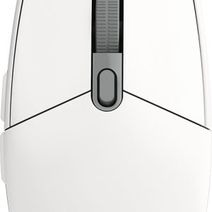 Mouse LOGITECH G203 910-005794 Color blanco