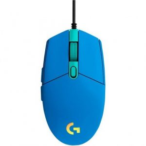Mouse LOGITECH 910-005795 Azul