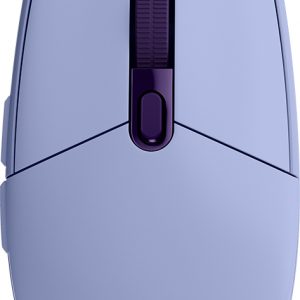 Mouse  LOGITECH G203 LIGHTSYNC 910-005852 USB