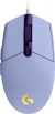 Mouse  LOGITECH G203 LIGHTSYNC 910-005852 USB