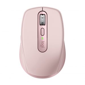 Mouse LOGITECH 910-005994 Rosa