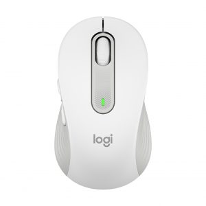 Mouse  LOGITECH M650 910-006252 Blanco