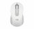 Mouse  LOGITECH M650 910-006252 Blanco