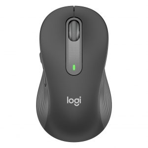 Mouse  LOGITECH M650 910-006231 Grafito