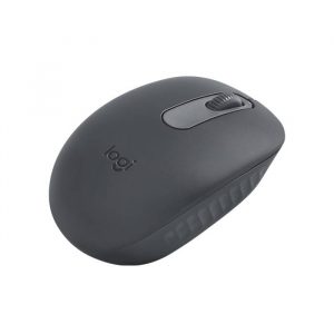 Mouse LOGITECH M196 910-007456 Gris