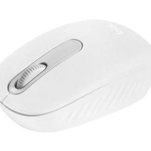 Mouse LOGITECH M196 910-007457 Blanco