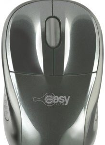 Mouse Easy Line EL-993339 3 botones