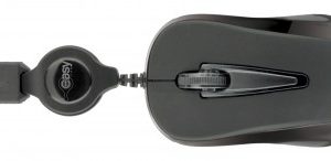 Mouse PERFECT CHOICE EASY LINE EL-993346 3 botones