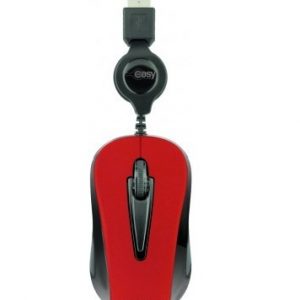 Mouse Easy Line EL-993353 3 botones