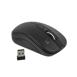 Mouse PERFECT CHOICE PC-044758 3 botones