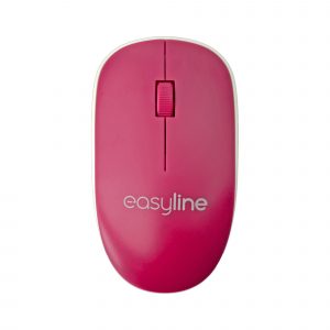 Mouse Easy Line EL-995135 Magenta