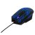 Mouse Alámbrico VORTRED LEGACY V-930570 Negro