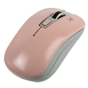 Mouse Inalámbrico PERFECT CHOICE Essentials PC-045090 4 botones