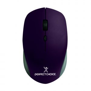 Mouse PERFECT CHOICE PC-045113 3 botones