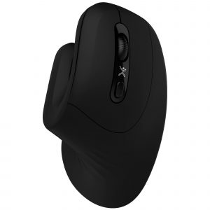 Mouse PERFECT CHOICE PC-045199 Negro