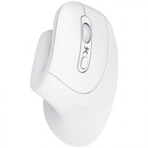 Mouse PERFECT CHOICE PC-045205 Blanco