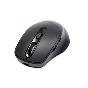 Mouse PERFECT CHOICE PC-045168 Negro