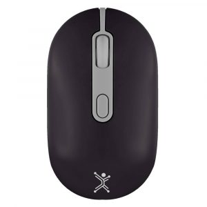 Mouse PERFECT CHOICE PC-045243 Negro