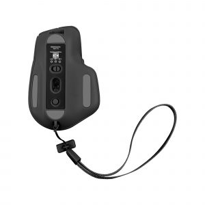 Mouse PERFECT CHOICE PC-045274 Negro