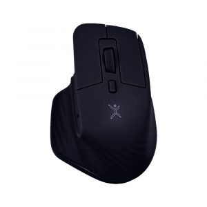 Mouse PERFECT CHOICE PC-045298 Negro
