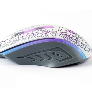 Mouse Gaming Naceb Technology NA-592BLA Multicolor