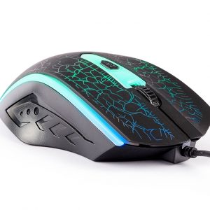 Mouse Gaming Naceb Technology NA-592NE Multicolor