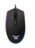 Mouse Gamer Crossfire Naceb Gaming NA-0936 Negro
