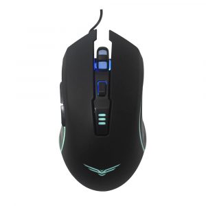 Mouse Gamer Horus Naceb Gaming NA-0937 Negro