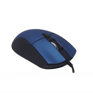 Mouse Naceb Technology NA-0115A 6 botones