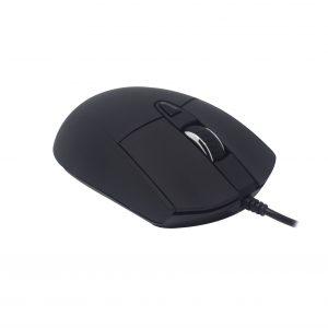 Mouse Naceb Technology NA-0115N 6 botones