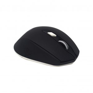 Mouse Naceb Technology NA-0119N 6 botones