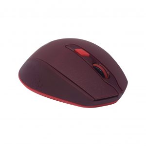Mosue Naceb Technology NA-0119R 6 botones
