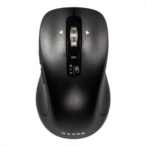 Mouse Naceb Technology NA-0132 5 botones