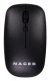 Mouse Naceb Technology NA-0136N 3 botones