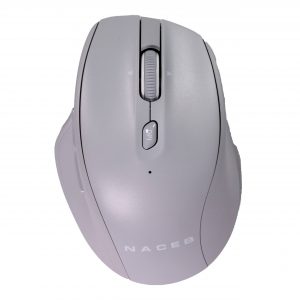 Mouse Naceb Technology Na-0139G 5 botones