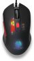 Mouse Gaming NECNON NGM-HYDRA 3200 DPI
