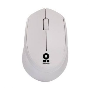 Mouse BROBOTIX 6000809  6000809 3 botones