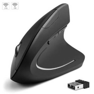 Mouse BROBOTIX 6000816 6 botones