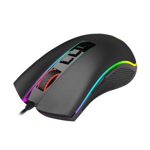 Mouse  Redragon M711-FPS Negro